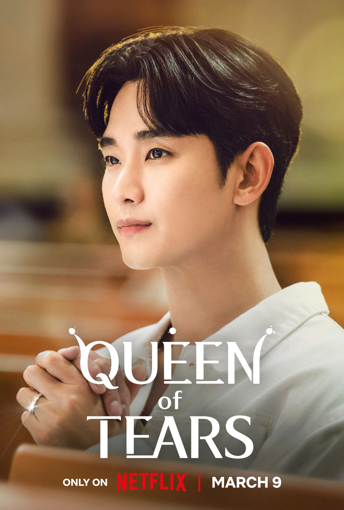 A New K-Drama: Queen of Tears A New K-Drama: Queen Of Tears