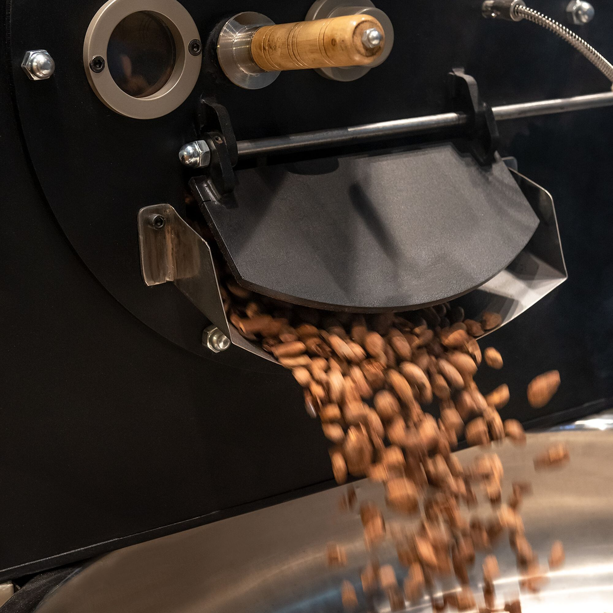 From Bean to Chocolate: Butterfly Chocolate From Bean To Chocolate: Butterfly Chocolate