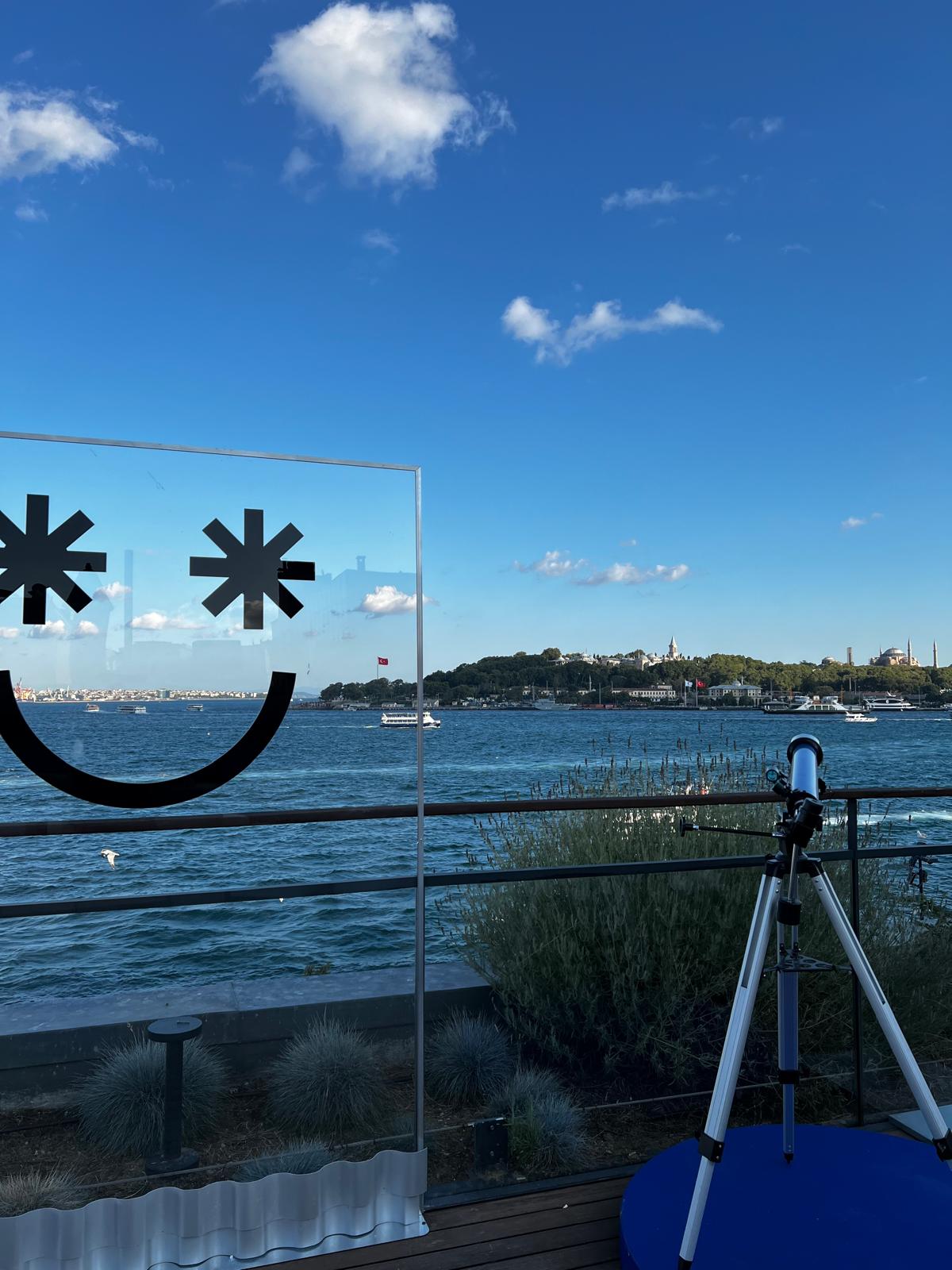 İstanbul’un En İyi Teras Mekanları İstanbul’un En İyi Teras Mekanları