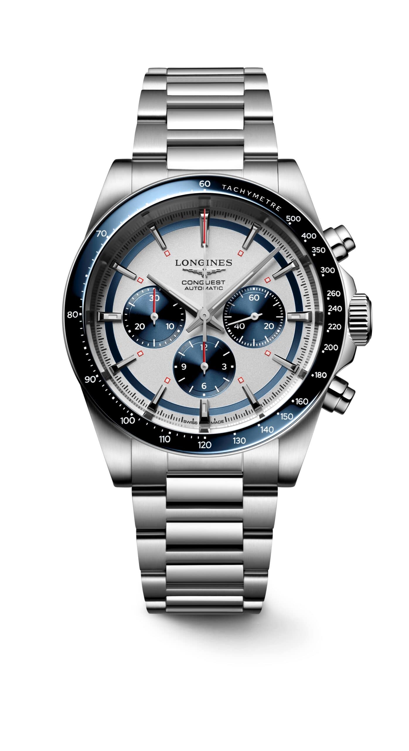 New Longines Conquest Models New Longines Conquest Models