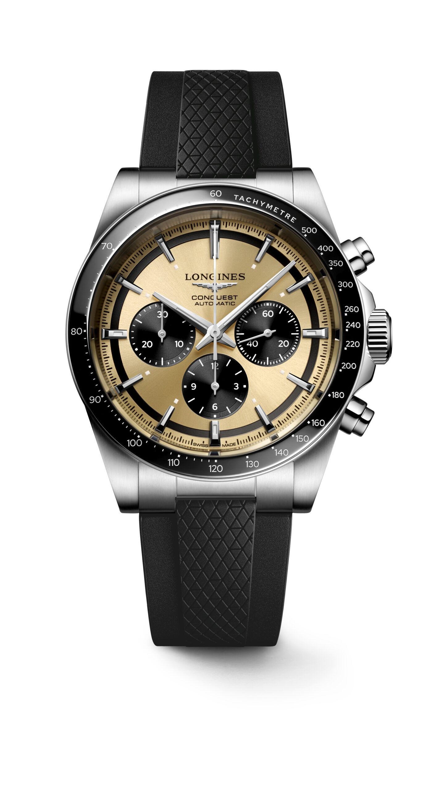 New Longines Conquest Models New Longines Conquest Models