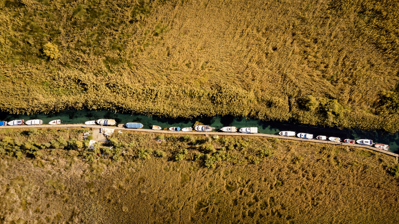 Türkiye’nin En İyi Karavan Rotaları Türkiye’nin En İyi Karavan Rotaları