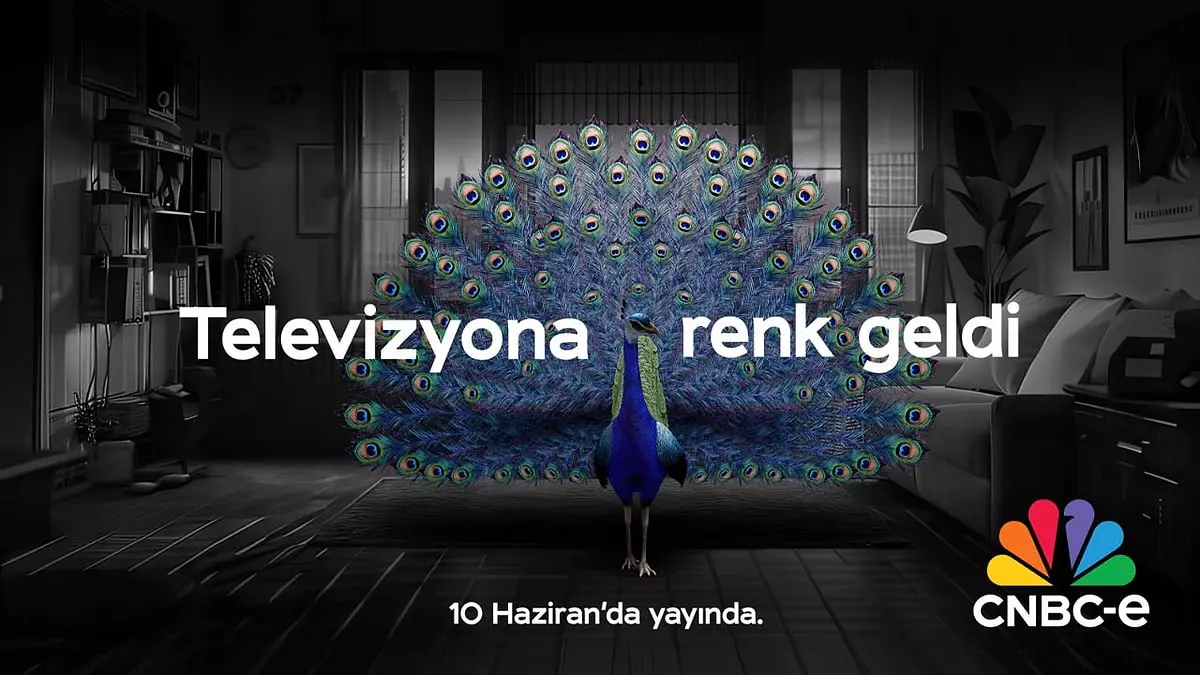 Efsane Geri Dönüyor: En İyi CNBC-e Dizileri Efsane Geri Dönüyor: En İyi Cnbc-E Dizileri