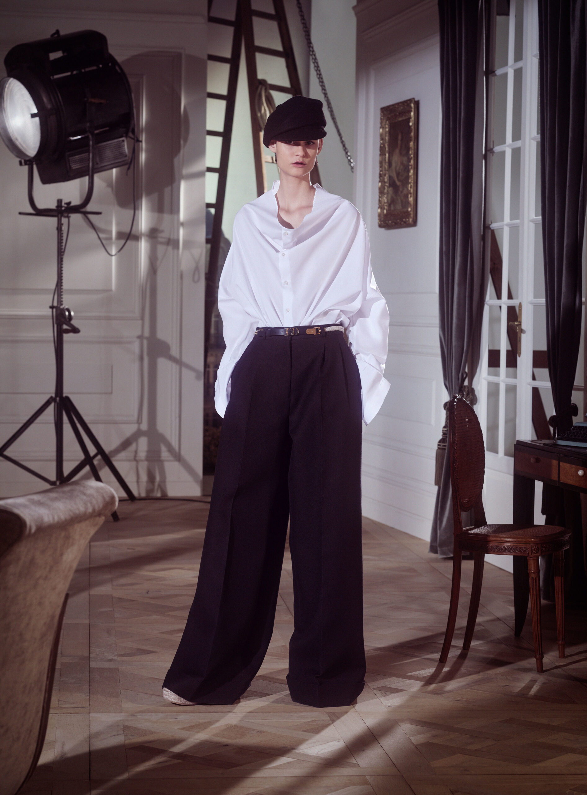 Original and Minimalist: How to Create a Capsule Wardrobe Original And Minimalist: How To Create A Capsule Wardrobe