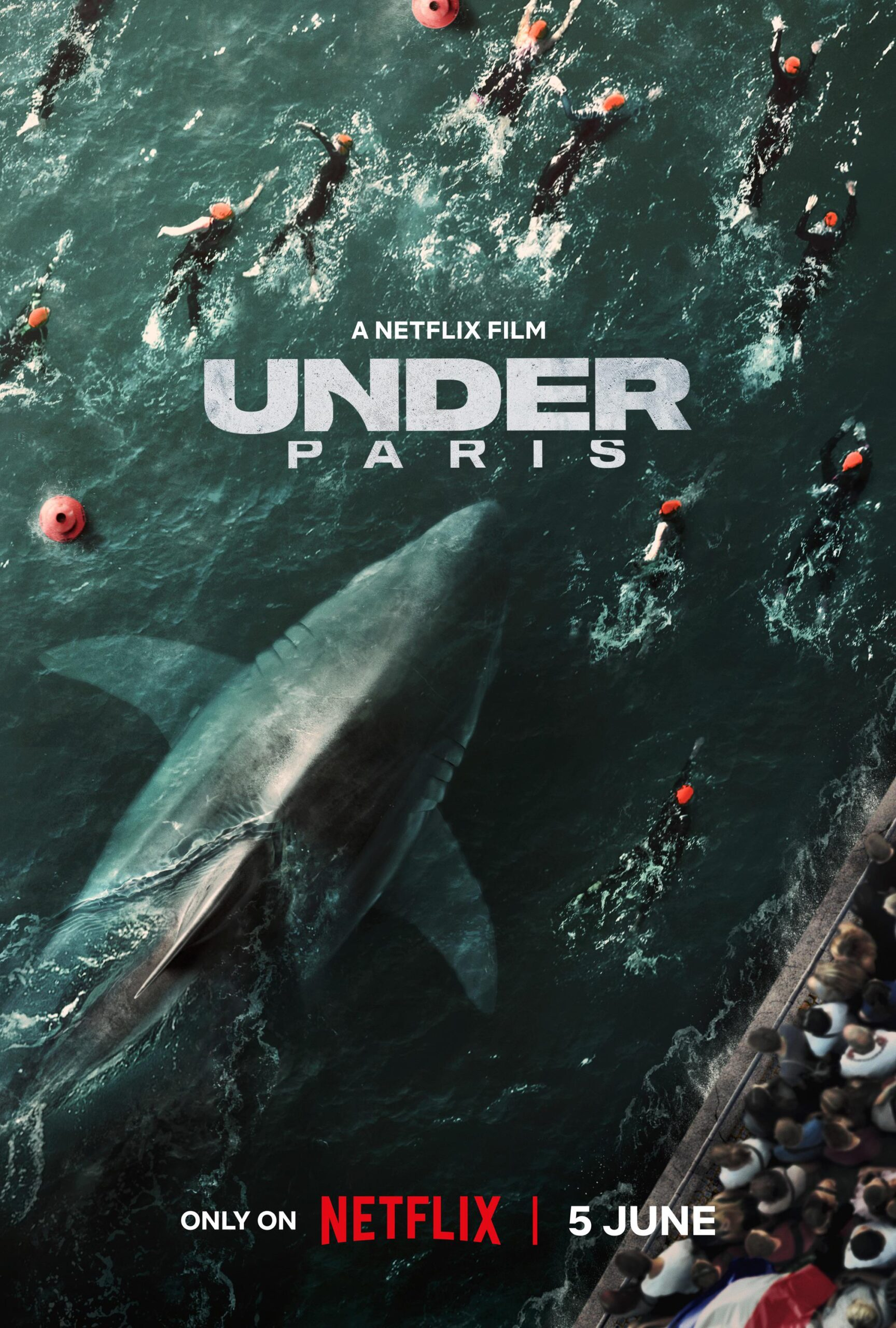 What’s on Netflix in June? What’s On Netflix In June?
