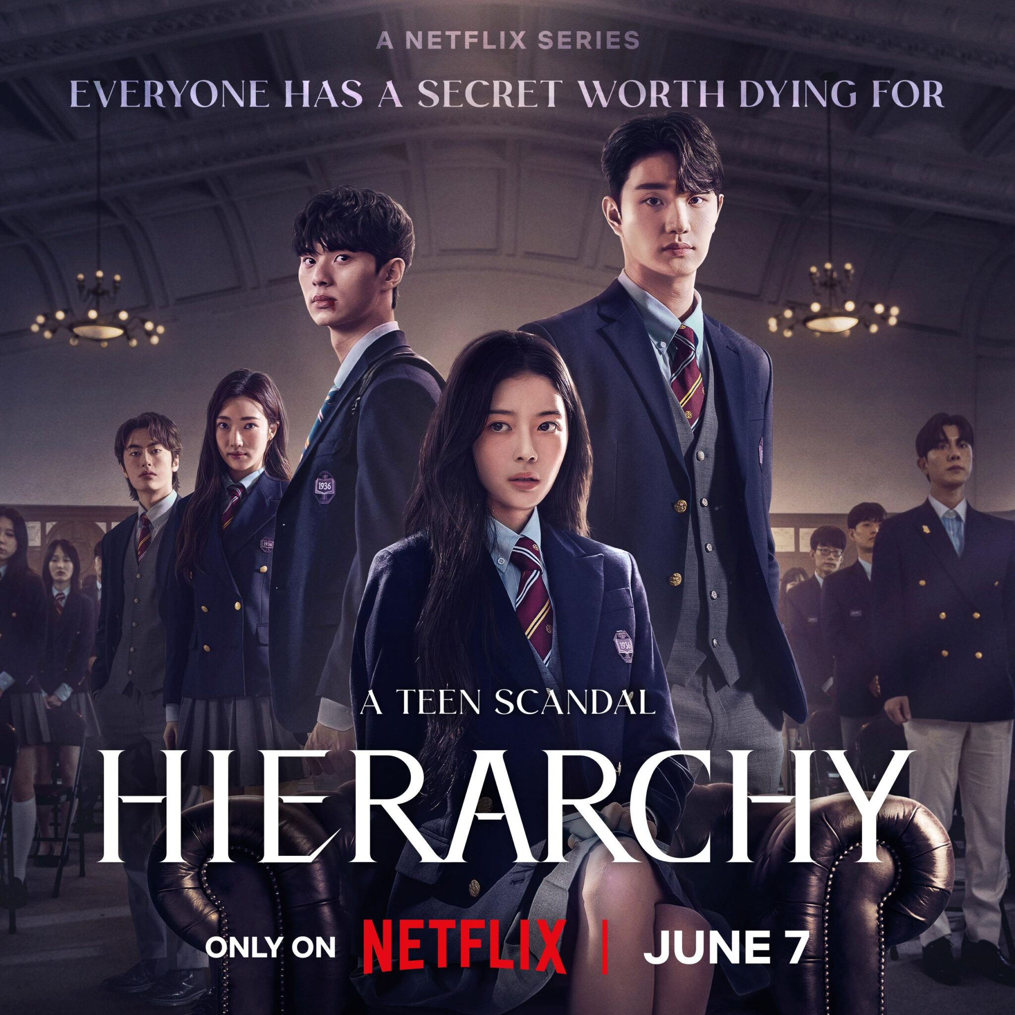 What’s on Netflix in June? What’s On Netflix In June?