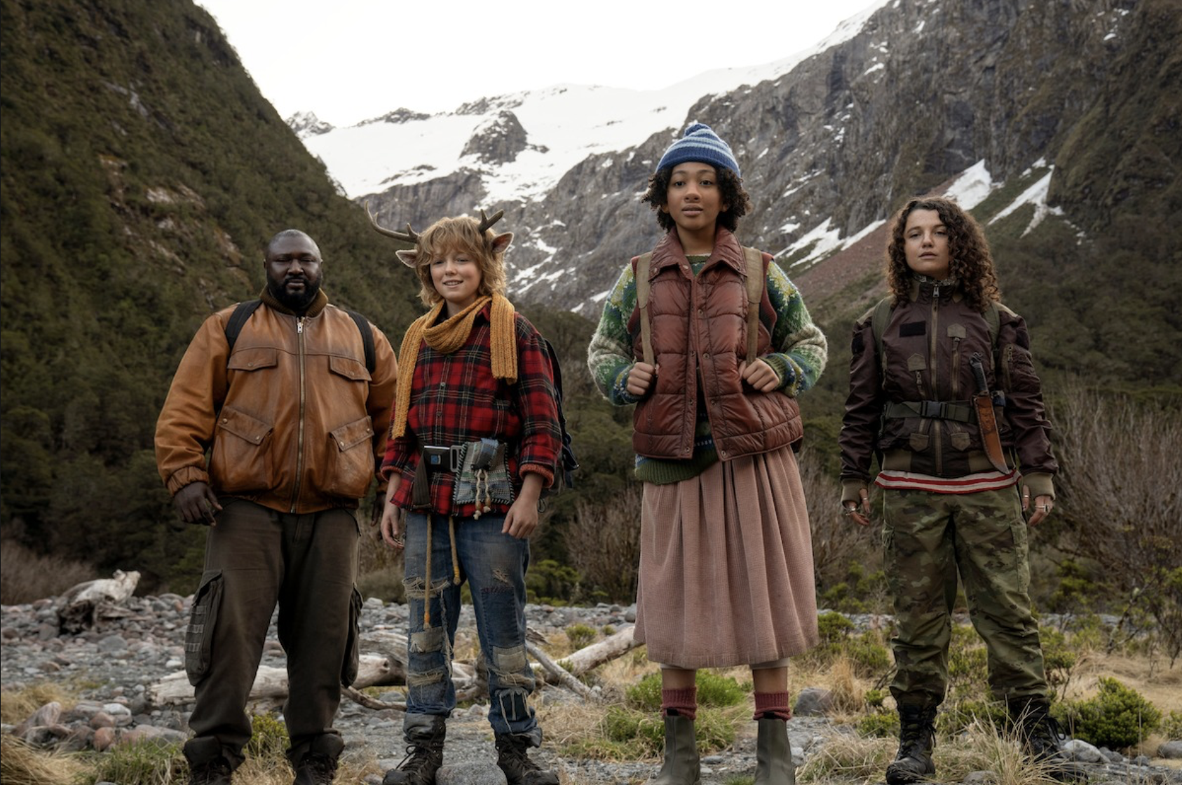 What’s on Netflix in June? What’s On Netflix In June?