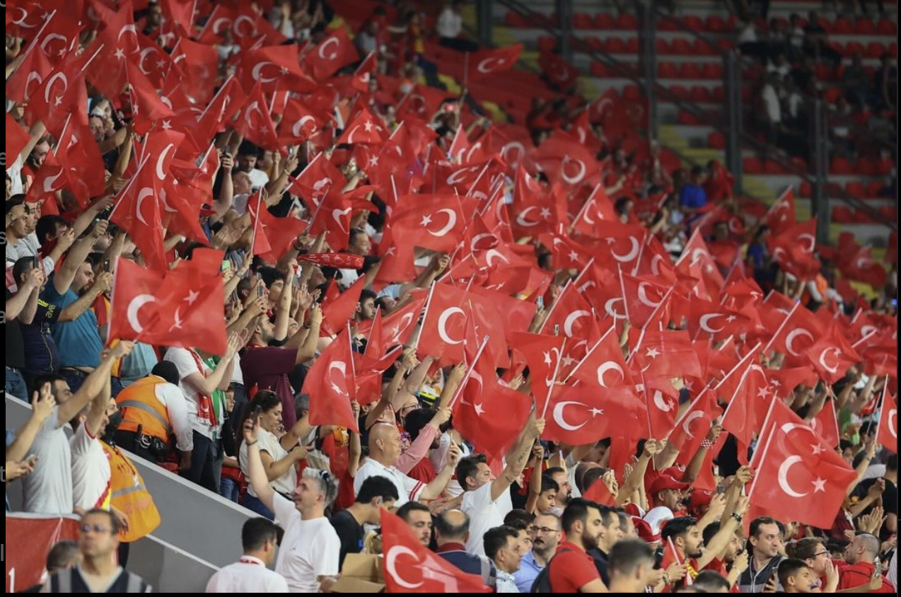 Adım Adım Euro 2024 Adım Adım Euro 2024