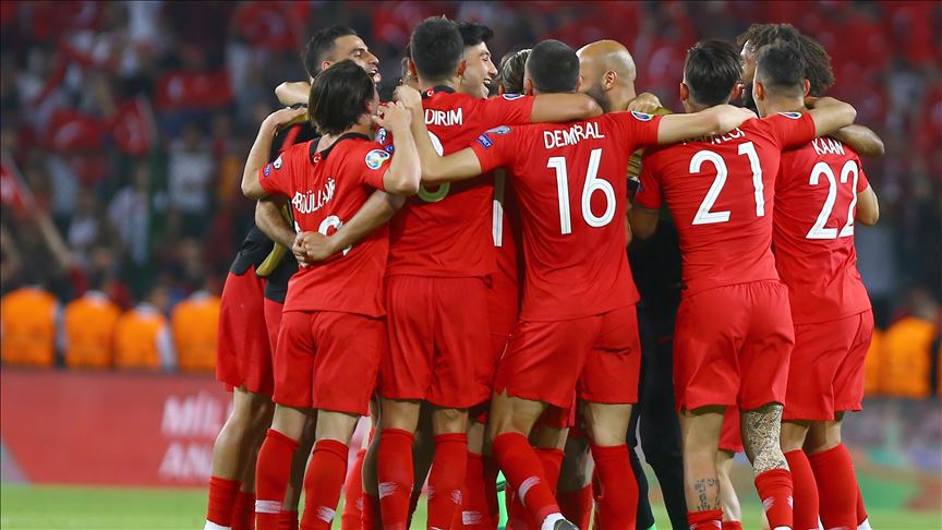 Adım Adım Euro 2024 Adım Adım Euro 2024