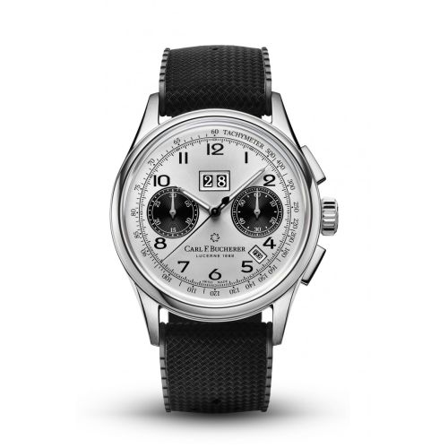 Carl f bucherer heritage sale