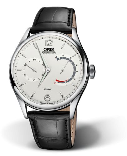 Oris Artelier 01 110 7700 4081-Set LS