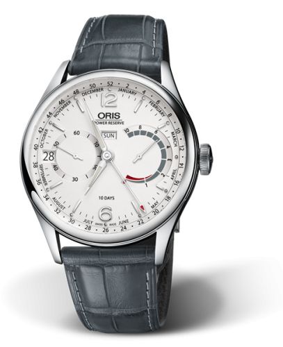 Oris Artelier 01 113 7738 4061-Set 1 23 71FC