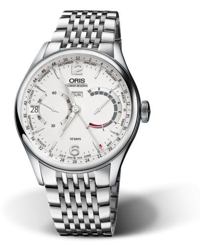 Oris Artelier 01 113 7738 4061-Set 8 23 79PS