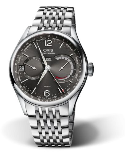 Oris Artelier 01 113 7738 4063-Set 8 23 79PS