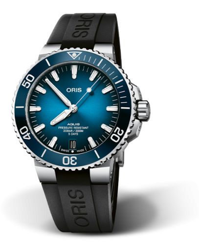 Oris Aquis 01 400 7763 4135-07 4 24 74EB