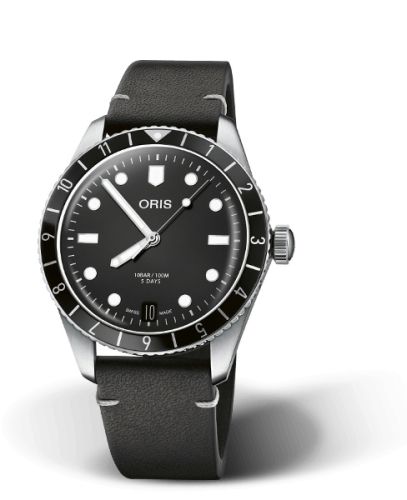 Oris Divers 65 01 400 7772 4054-07 5 20 82