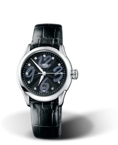 Oris Artelier 01 561 7604 4094-07 5 16 71FC