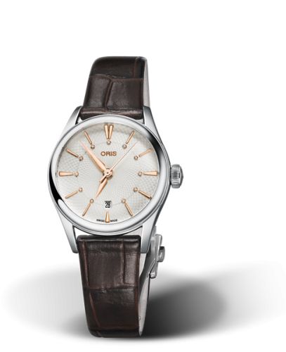 Oris Artelier 01 561 7722 4031-07 5 14 65FC