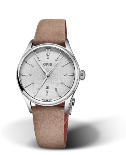 Oris Artelier 01 561 7724 4051-07 5 17 33FC