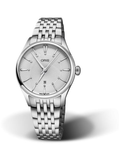 Oris Artelier 01 561 7724 4051-07 8 17 79