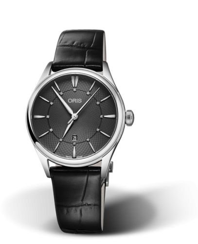 Oris Artelier 01 561 7724 4053-07 5 17 64FC