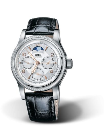 Oris Big Crown 01 581 7566 4061-07 5 19 53