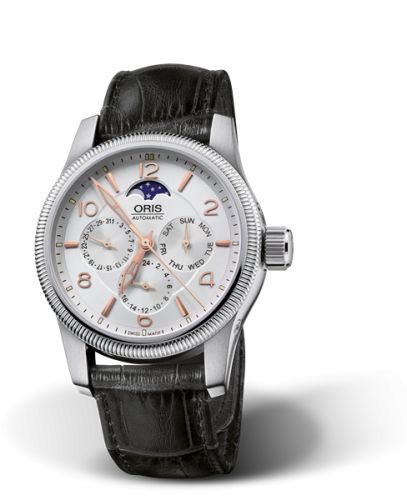 Oris Big Crown 01 581 7627 4061-07 5 20 76FC