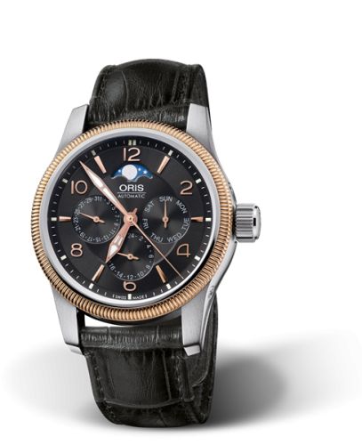 Oris Big Crown 01 581 7627 4364-07 5 20 76FC