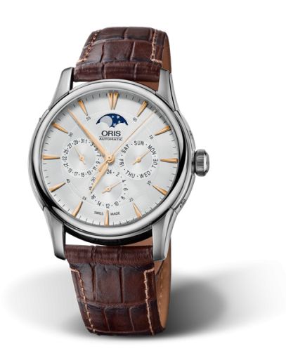 Oris Artelier 01 582 7689 4021-07 5 21 70FC