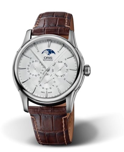 Oris Artelier 01 582 7689 4051-07 1 21 73FC