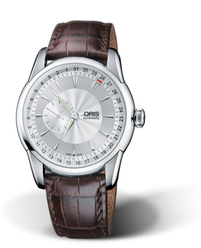 Oris Artelier 01 644 7597 4051-07 5 22 70FC