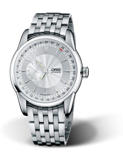 Oris Artelier 01 644 7597 4051-07 8 22 75