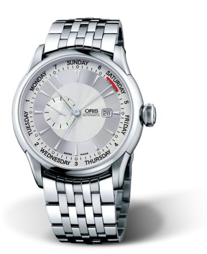 Oris Artelier 01 645 7596 4051-07 8 24 73