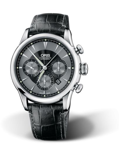 Oris Artelier 01 676 7603 4054-07 5 22 71FC