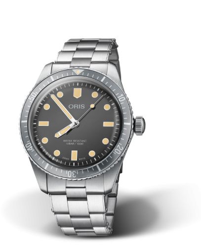 Oris Divers 65 01 730 7757 4083-07 8 20 18