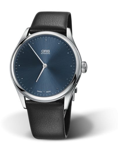 Oris Artelier 01 732 7712 4085-Set LS