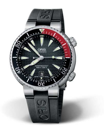 Oris Divers 01 733 7541 7154-07 4 24 34TEB