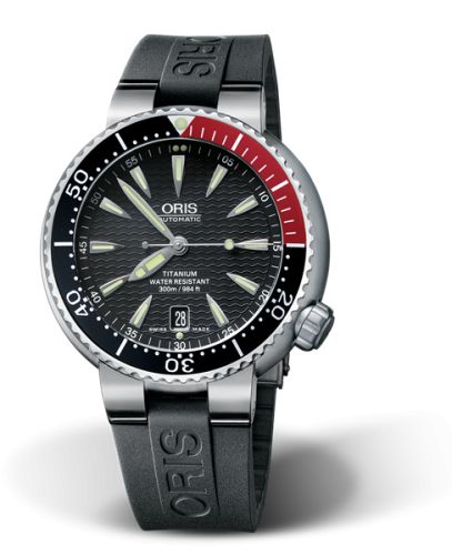 Oris Divers 01 733 7562 7154-07 4 24 34TEB