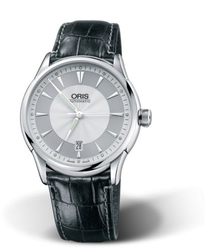 Oris Artelier 01 733 7591 4051-07 5 21 71FC