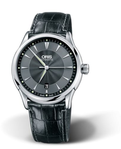 Oris Artelier 01 733 7591 4054-07 5 21 71FC