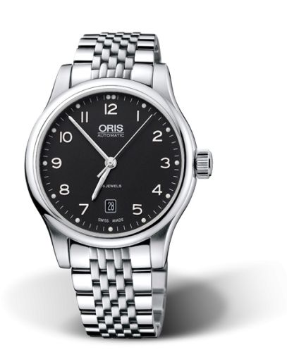 Oris Classic 01 733 7594 4094-07 8 20 61