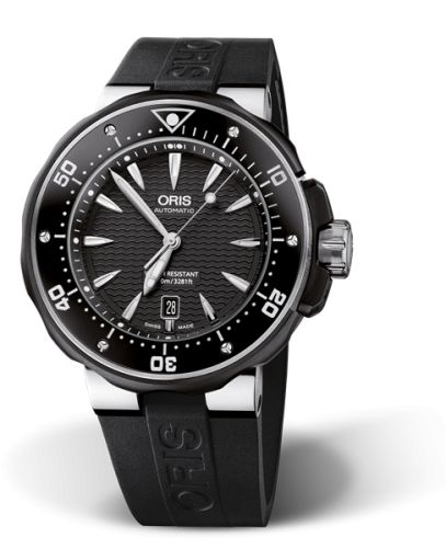 Oris ProDiver 01 733 7646 7154-07 4 26 04TEB