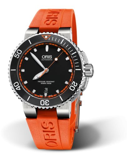 Oris Aquis 01 733 7653 4128-07 4 26 32EB
