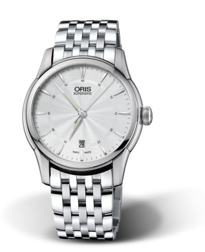 Oris Artelier 01 733 7670 4051-07 8 21 77