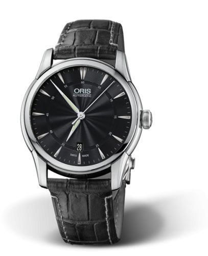 Oris Artelier 01 733 7670 4054-07 1 21 74FC