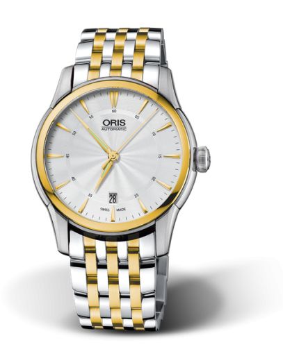 Oris Artelier 01 733 7670 4351-07 8 21 78
