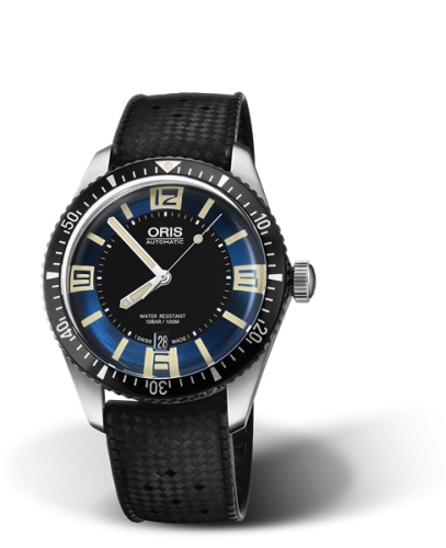 Oris Divers 65 01 733 7707 4035-07 4 20 18