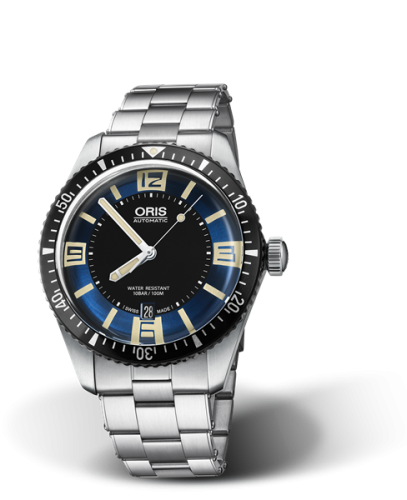 Oris Divers 65 01 733 7707 4035-07 8 20 18