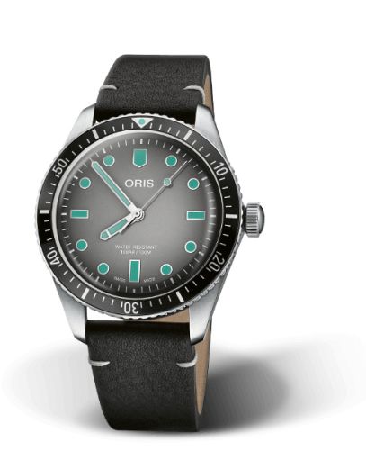Oris Divers 65 01 733 7707 4053-07 5 20 89