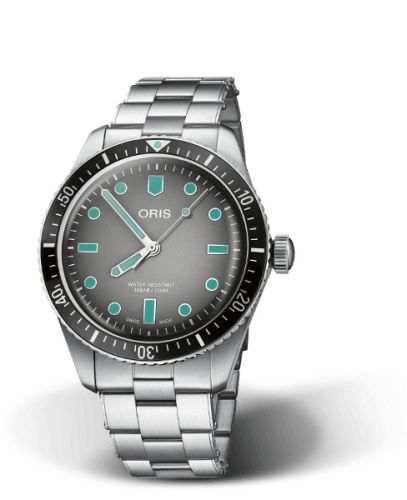 Oris Divers 65 01 733 7707 4053-07 8 20 18